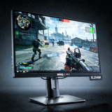 BenQ ZOWIE XL2546K电竞显示器正面展示图