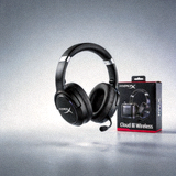 HyperX Cloud III Wireless无线电竞耳机产品图
