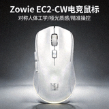 Zowie EC2-CW电竞鼠标产品展示图